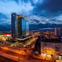 Radisson Blu Hotel, Kayseri, hôtel à Kayseri