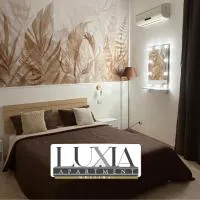 LuXia Apartment - svincolo MESSINA CENTRO, hotel v destinácii Messina