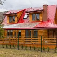 Słoneczna Wetlina Dom, hotel i Wetlina