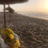 La douceur de Hammamet, hótel í Yasmine