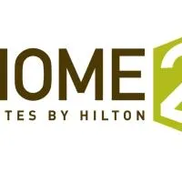 Home2 Suites By Hilton Elizabethtown: Elizabethtown şehrinde bir otel