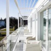 PROMENADA apartamenty & spa PRZY PLAŻY, hotel em Władysławowo