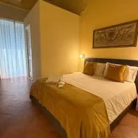 Palazzo Dogana Room&Suite, hotel em Salerno