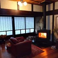 農家民宿はーばる亭 Farmhouse Herbaltei, hotel u gradu Ayabe