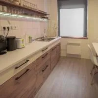 Salt Nest, hotel u gradu Praid