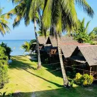 Ocam Ocam Casadyan Inn, Hotel in New Busuanga