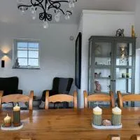 Lilla huset på Norregårda โรงแรมในHammenhög