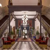 Maison Metier, in the Unbound Collection by Hyatt: New Orleans şehrinde bir otel