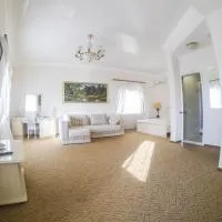 Galian Hotel, hotel en Odesa