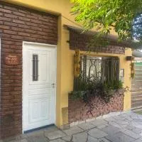 BelDaMar, hotel din Capilla del Monte
