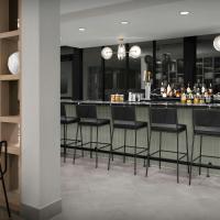 Fairfield by Marriott Inn & Suites Paris, hotel near Cox Field - PRX, Paris