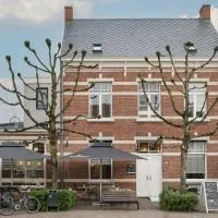 Brownies & downieS Hotel Baarle, hotel in Baarle-Nassau
