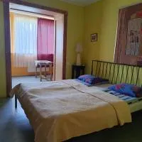 Sea Rooms ENGURE, hotell sihtkohas Engure