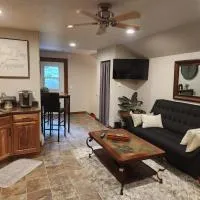 Loft in the Pines, hotel a Waupaca