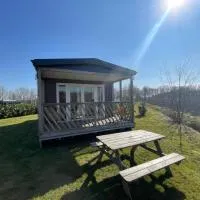 Ieberen lodge, hotel a Schoonloo