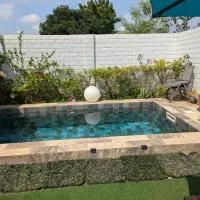 Residence Nenuphar: Abomey-Calavi şehrinde bir otel