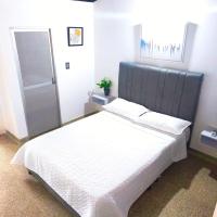 Habitación Premium al lado del CC San Silvestre, hotell sihtkohas Barrancabermeja lennujaama Yariguiesi lennujaam - EJA lähedal