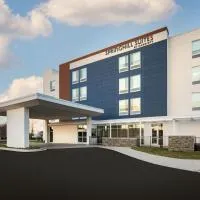 SpringHill Suites by Marriott Lexington Frankfort, hótel í Frankfort