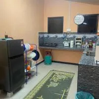 Mysara Homestay Batu Gajah Tanah Merah – hotel w mieście Tanah Merah
