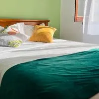 Pensão Manalvo, hotel di Caxarias
