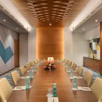 Crowne Plaza Fiji Nadi Bay Resort & Spa by IHG, hotel di Nadi