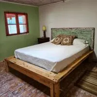 Departamento Vintage, hotel i Colbún