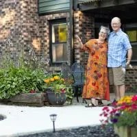 Glenn Meadow Bed and Breakfast, hotel in South Haven