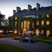 Mount Juliet Estate, Autograph Collection: Thomastown şehrinde bir otel