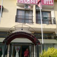 CBC Butik Otel, hotel em Cesme