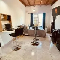Merlo INK2, hotel a Merlo