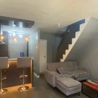 2 Bedroom House in Camella Carcar Cebu, hotel u gradu Guinauayan