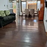 Casa Completa até 20 pessoas, Hotel in Ribeirão Preto