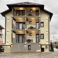 Sarajevo में, होटल Ilidza Apartments - PEJTON RESIDENCE - Free Parking