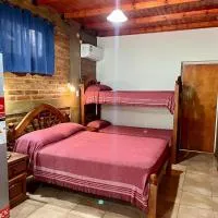 Departamentos La Morita, hotell Embalses