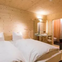 Sleepwood Hotel, hotelli kohteessa Eupen