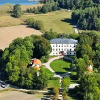 Husby Säteri, hotel v destinácii Söderköping