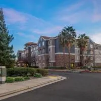 Staybridge Suites Rocklin - Roseville Area by IHG, hotel a Rocklin