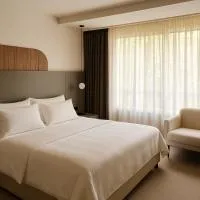 Awen Hotel Vechta, hotel v mestu Vechta