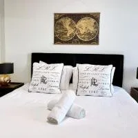 Urban Heaven with free parking, hotel Bracknellben