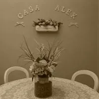 Casa Alex, hotel u gradu Kašina