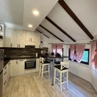 Apartman Lida, hotel v destinaci Marčelji
