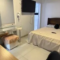 Loft Premium Gurupi 404 SEM GARAGEM: Gurupi'de bir otel