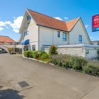 Bella Vista Gisborne、ギズボーンにあるGisborne Airport - GISの周辺ホテル