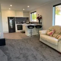 Di Lusso Lansdowne, hotel en Masterton