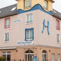Hotel Mit-Mensch โรงแรมในเบอร์ลิน