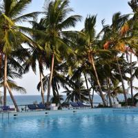 Baobab Sea Lodge