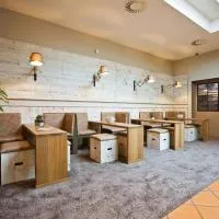 Best Western Plus Theodor Storm Hotel, hotel em Husum
