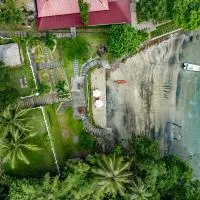 The Hawk's Nest Resort, hotel a Sabang
