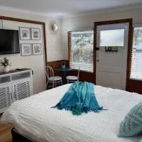 Stonez Boutique Accommodation, hôtel à Clunes