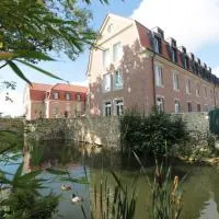 Hofhotel Grothues-Potthoff, hotelli kohteessa Senden